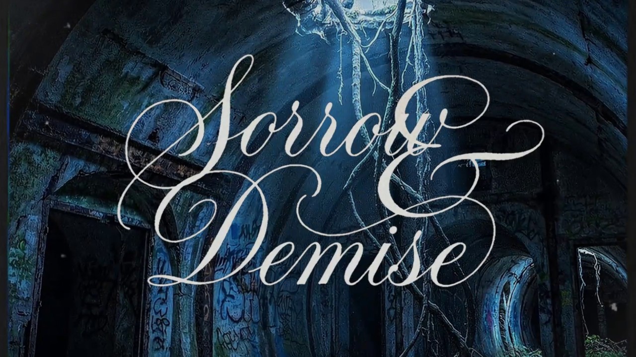 PSYQUO & Volumetrique - Sorrow & Demise (Music Video)