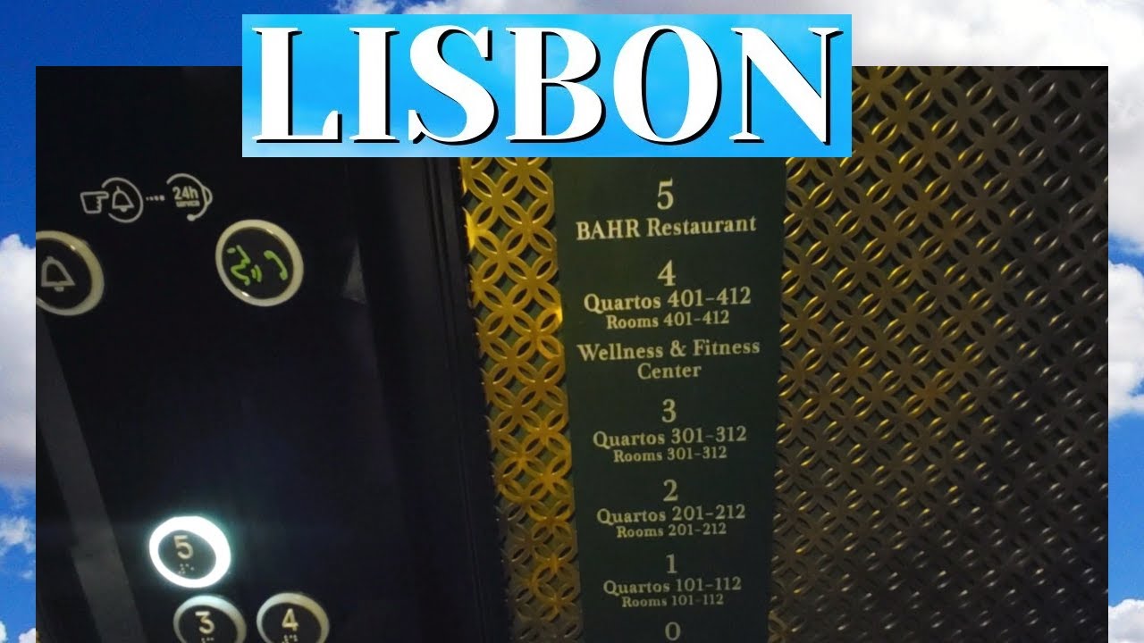 BAHR & Terrace Rooftop Restaurant at Bairro Alto Hotel in Lisbon Portugal