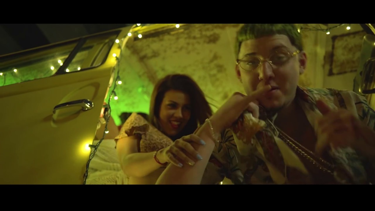 Lary Over Ft. Farruko - Booty Call [Official Music Video]