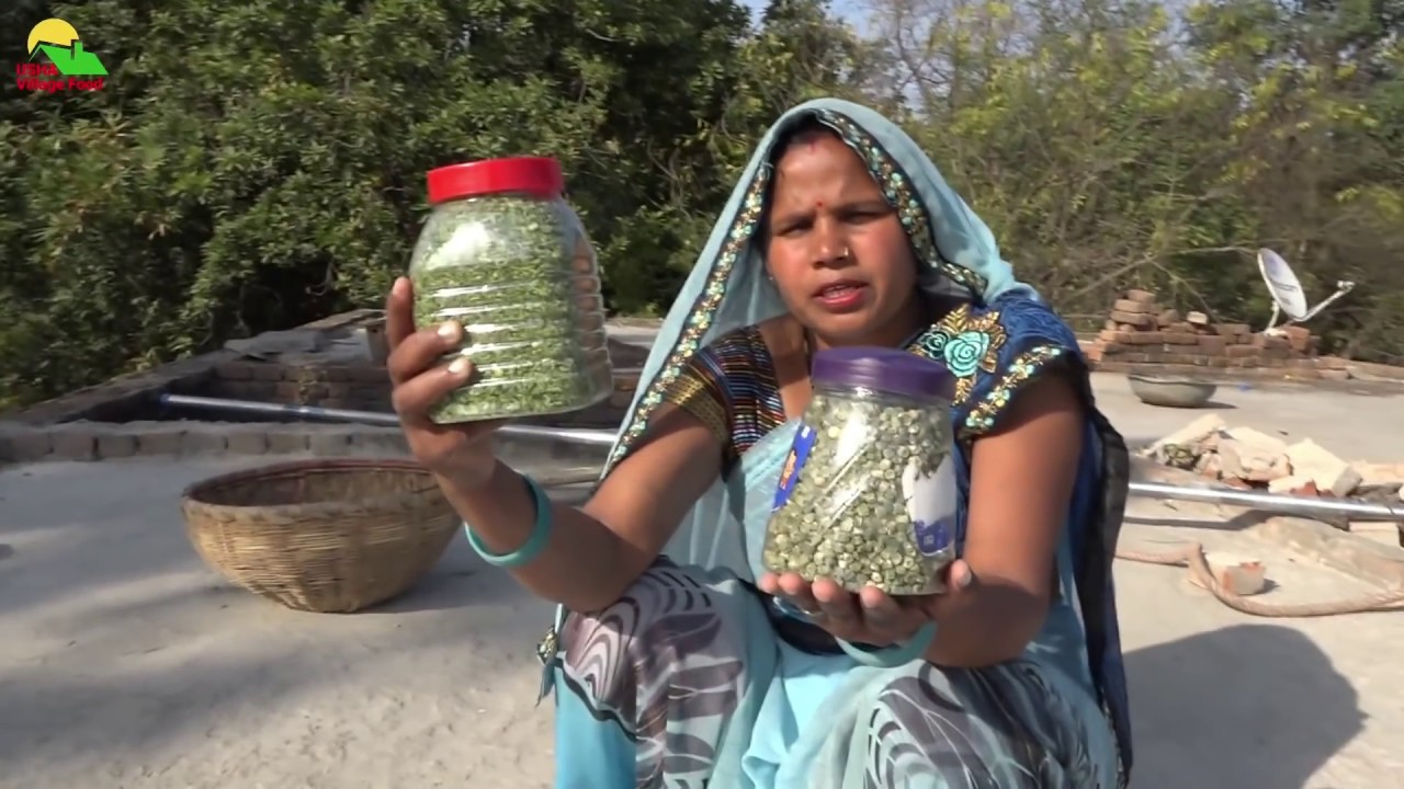 मटर का सीजन जाने से पहले ये जुगाड़ कर ले, मटर की ऐसी रेसिपी की एक साल आनंद ले How to Store GREEN PEA