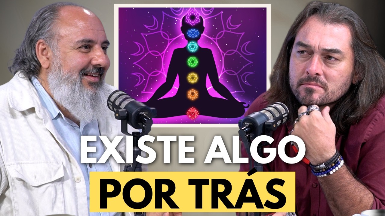 Talvez não entendamos o verdadeiro papel da DOENÇA no processo humano