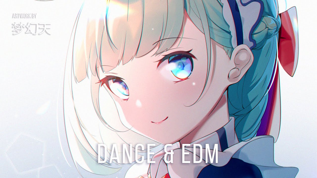 KITSUNE & Eileen - Dream