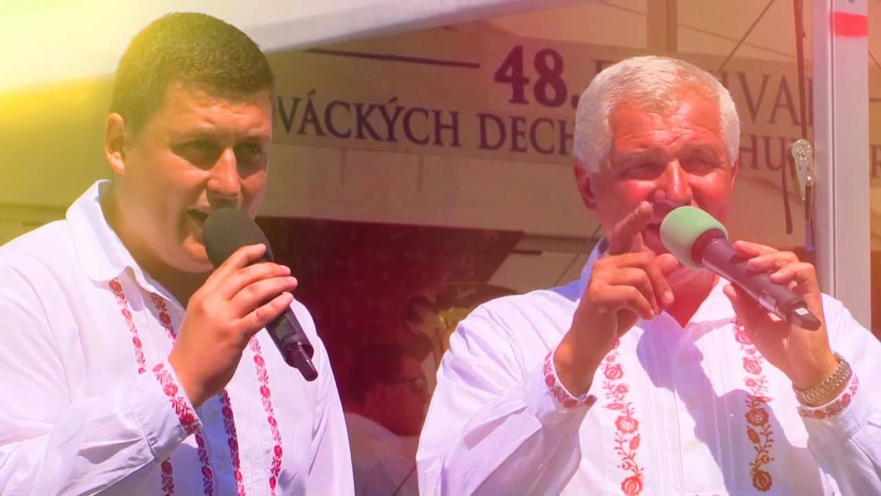 RATÍŠKOVICE-48.MEZINÁRODNÍ FESTIVAL DECHOVÝCH HUDEB: DH STŘÍBRŇANKA
