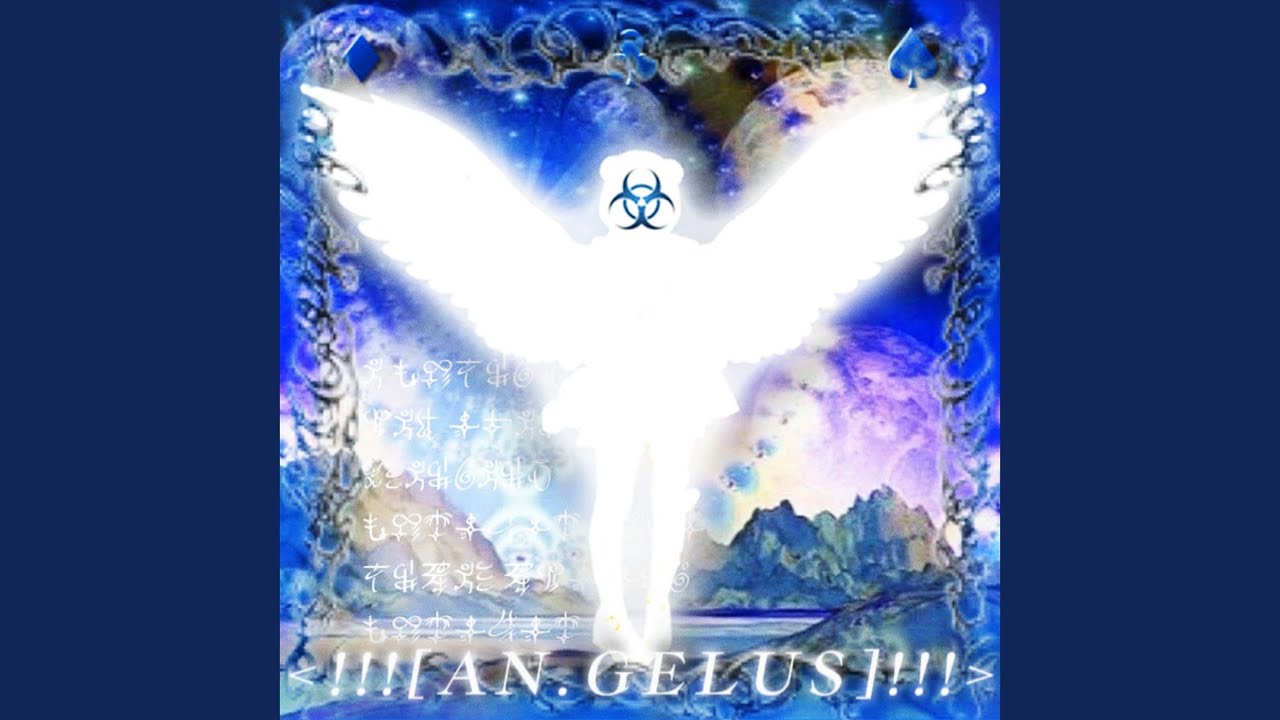 !!! [AN.GELUS] !!!