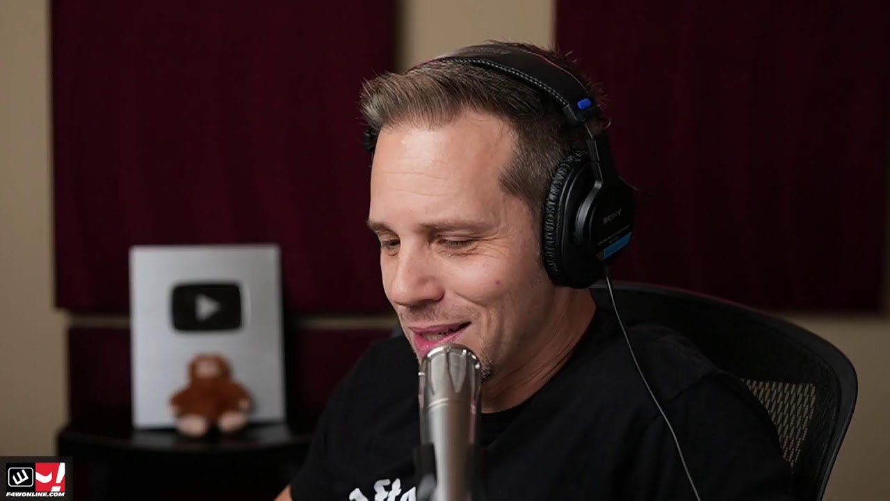 Wrestling Observer *LIVE* |  Bryan Alvarez wrestling news