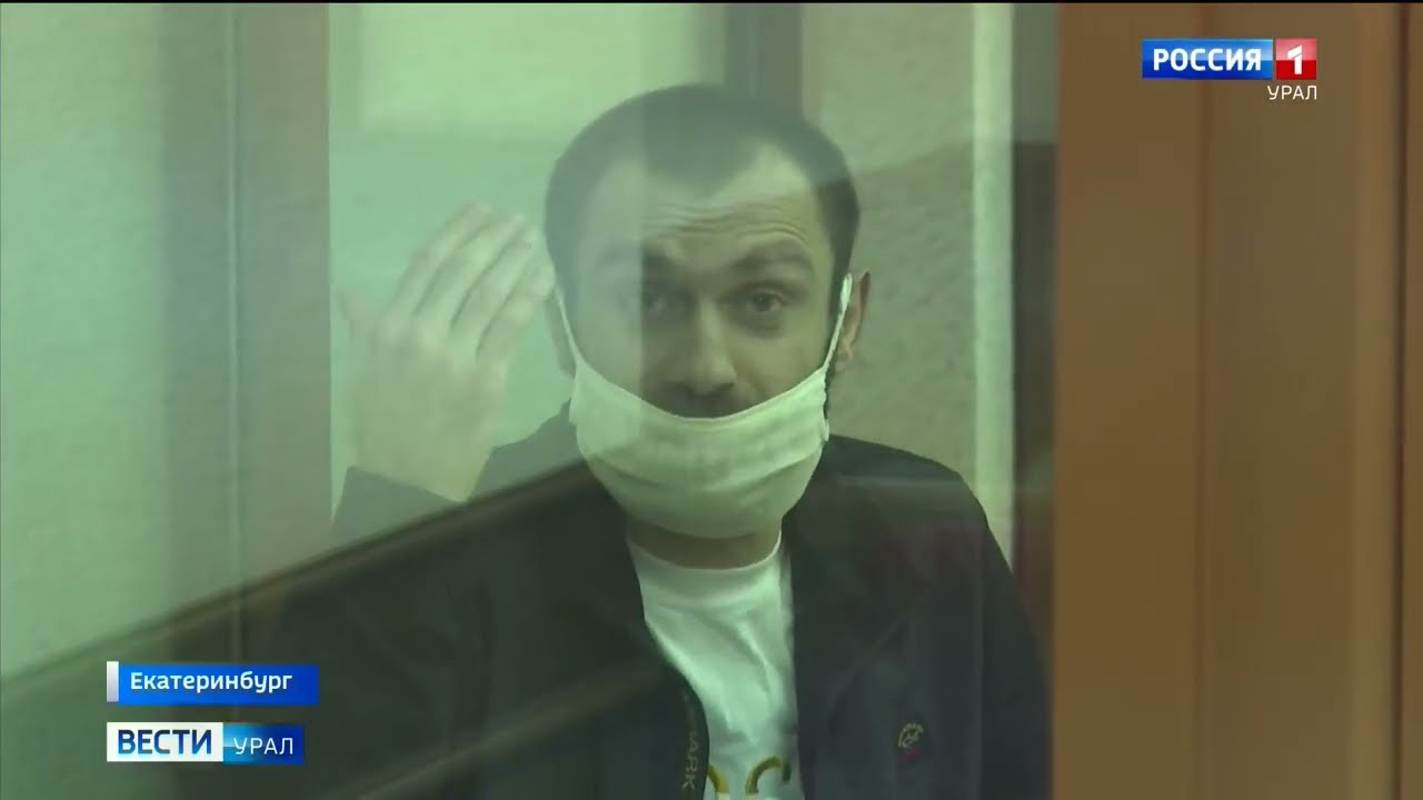 Суд продлил меру пресечения криминальному авторитету Марселю Гасанову