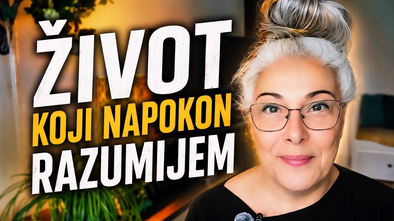 Teška dijagnoza koja mi je potpuno promijenila život (na bolje)
