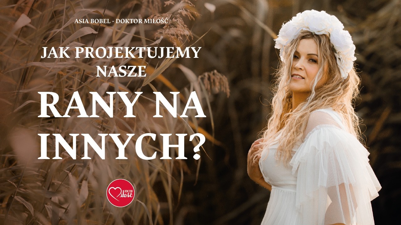 Co widzimy w innych jest o nas - W jaki sposób odbywają się projekcje?