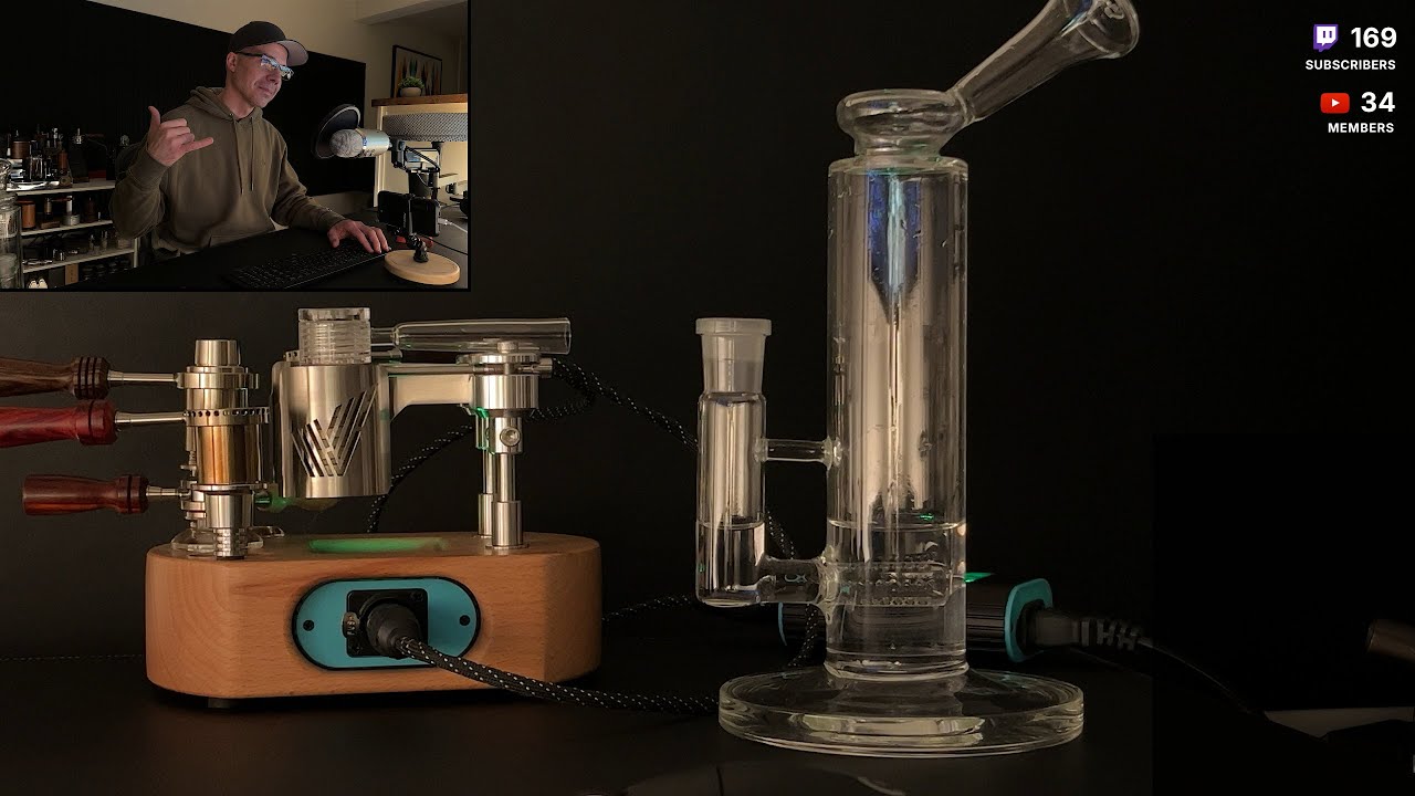 Ball Vape Sesh