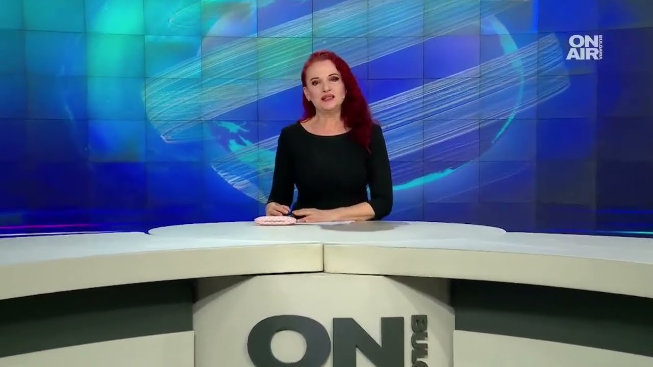 ❗🎥 На живо: Новините на Bulgaria ON AIR 📍Спорове и висок тон – приеха удължителния бюджет