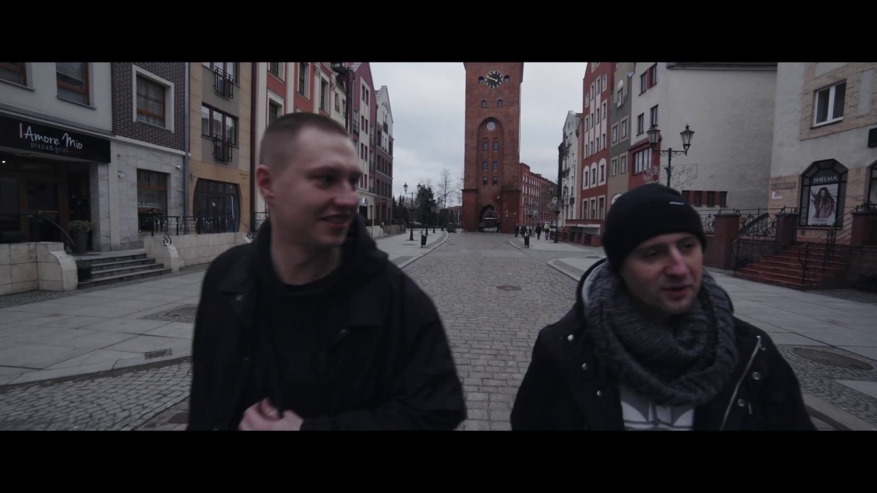 Boxi/Stępel &ndash; Tej nocy (feat. Dj Te)