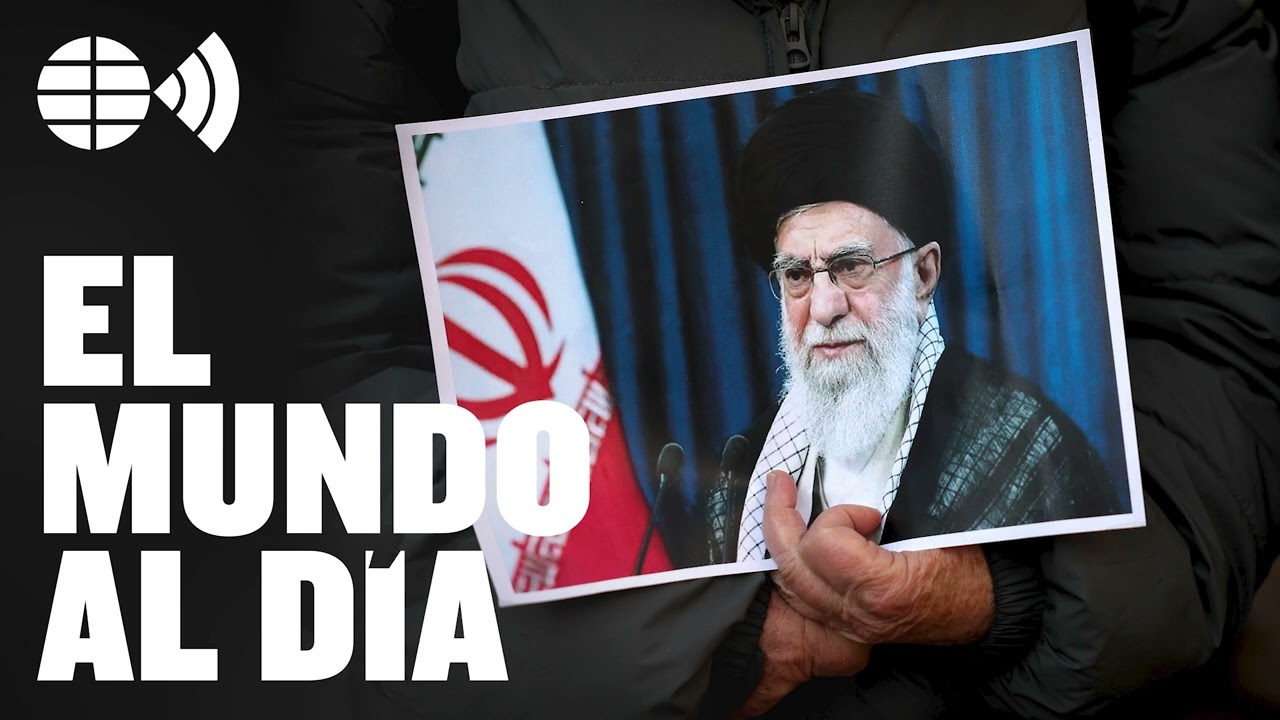 ¿Va a caer el régimen de los ayatolás en Irán?