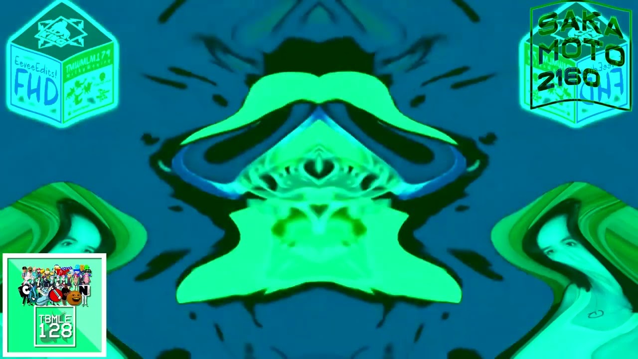 (Reupload) Gusperr Lacsa Cube Csupo ER5 vs. KQIVE2160, TMWMLM174, Whockidia, SFTCP1 & EO (5/20)