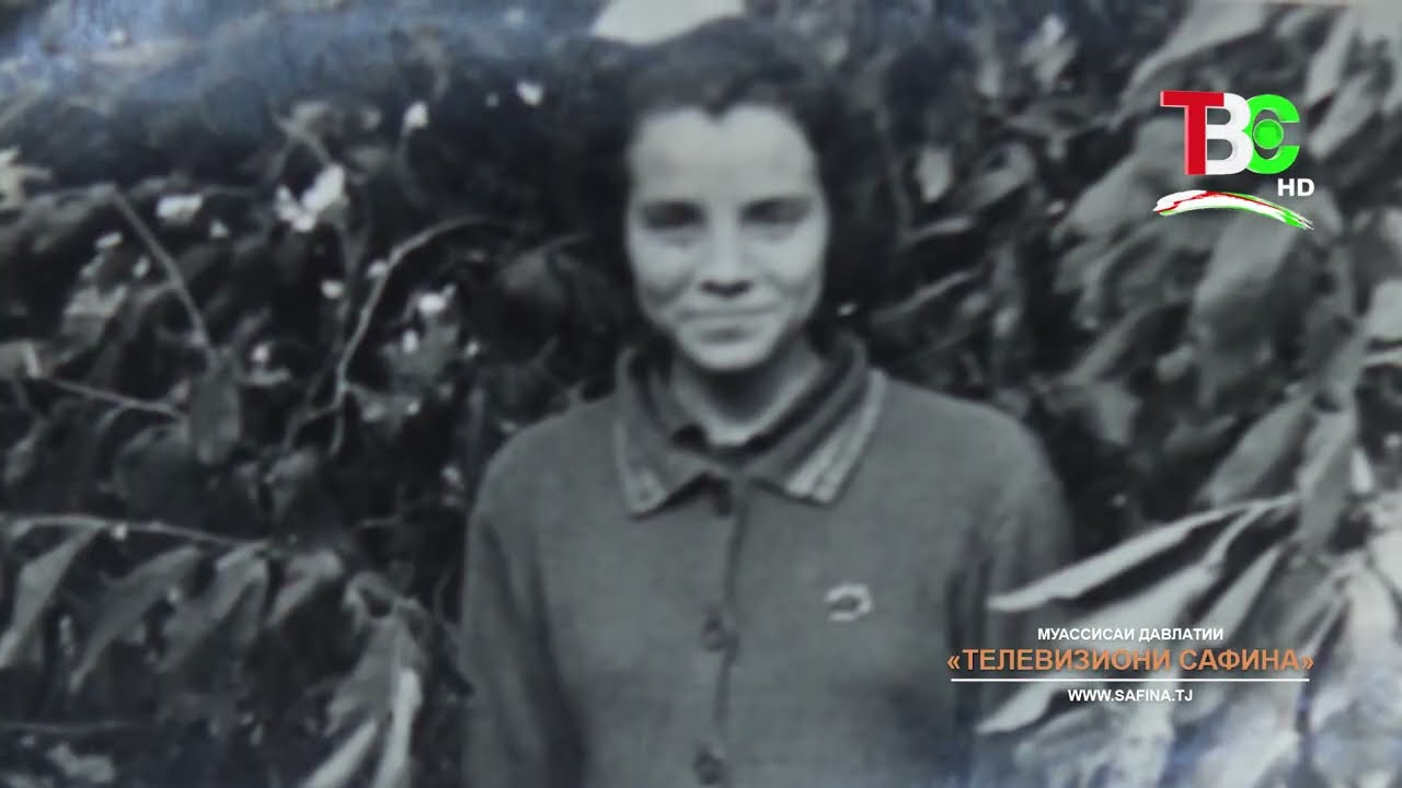 Ҳамдия Адиева | Қисмат