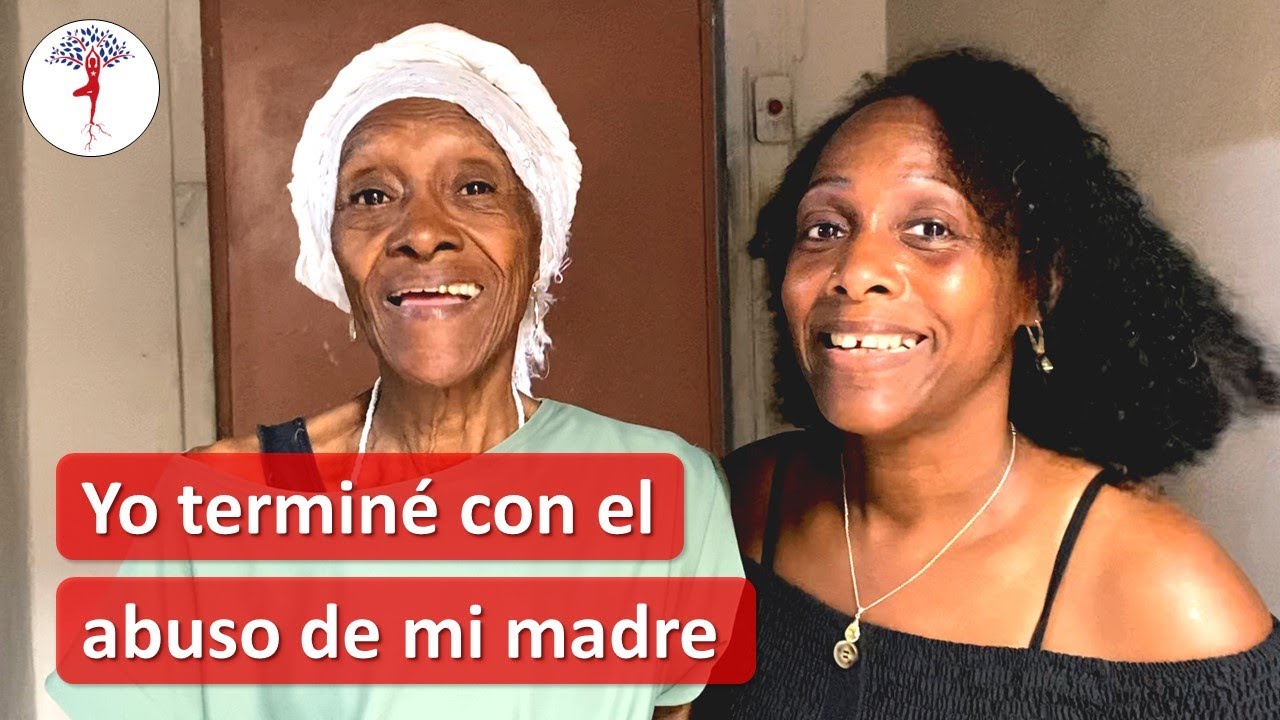 🇨🇺FIN de MALTRATO a mi MADRE en CUBA🇨🇺