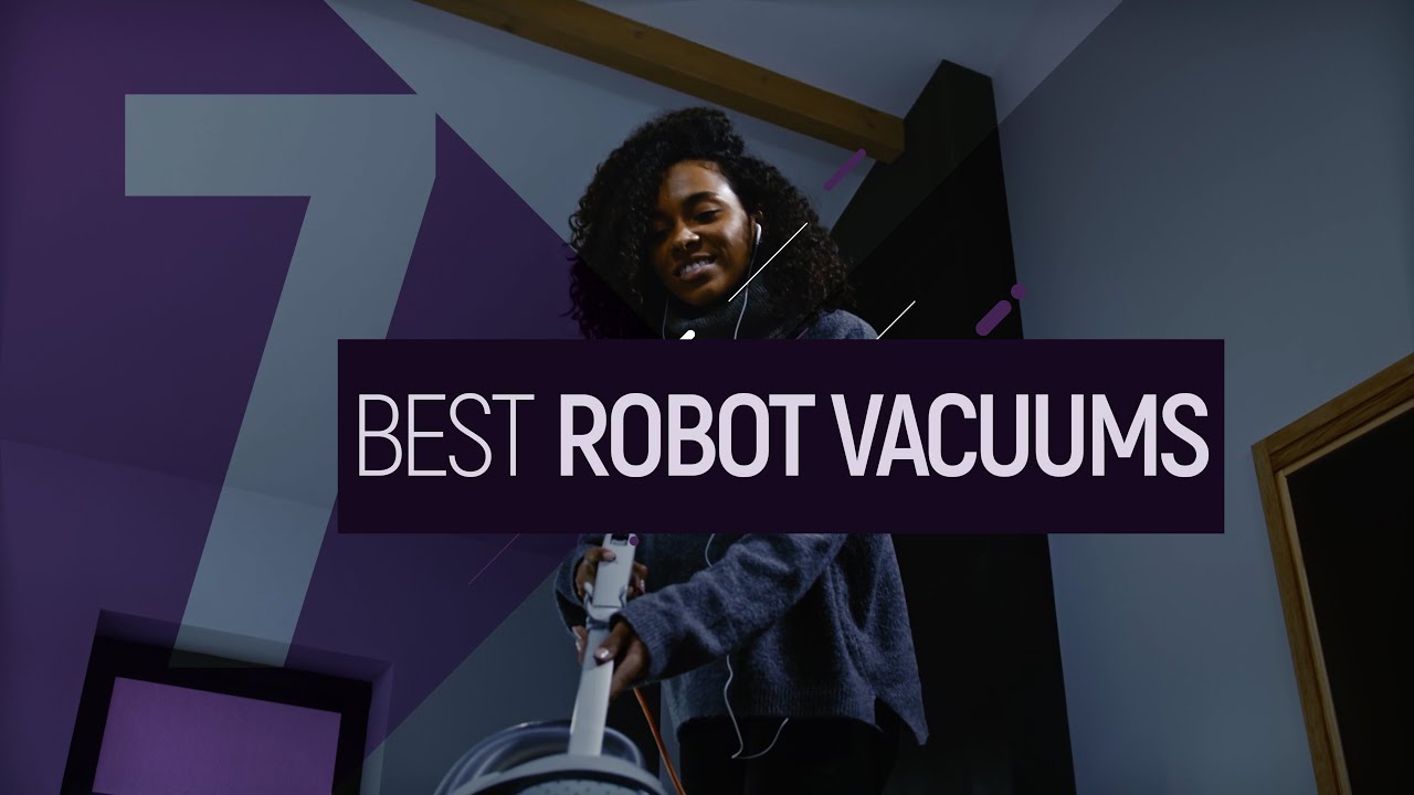 7 Top Best Robot Vacuums to Buy on Amazon in 2024