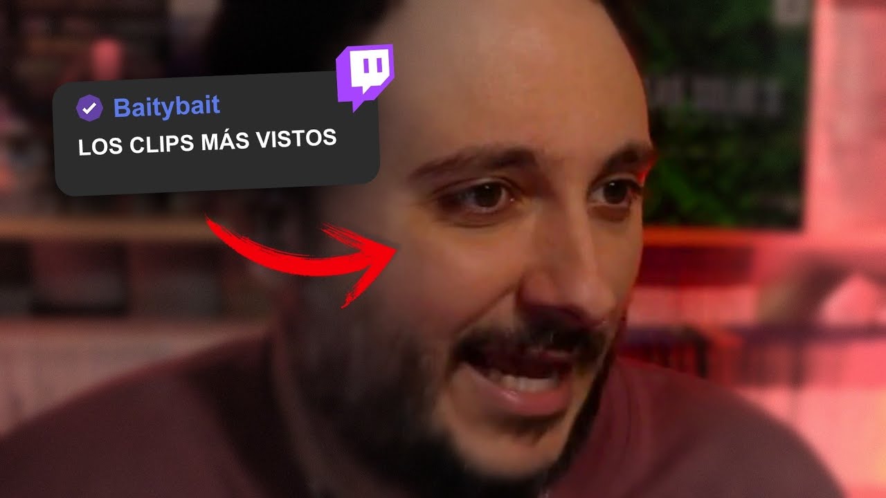 Baitybait Mejores Momentos (FEBRERO 2026) 🥳