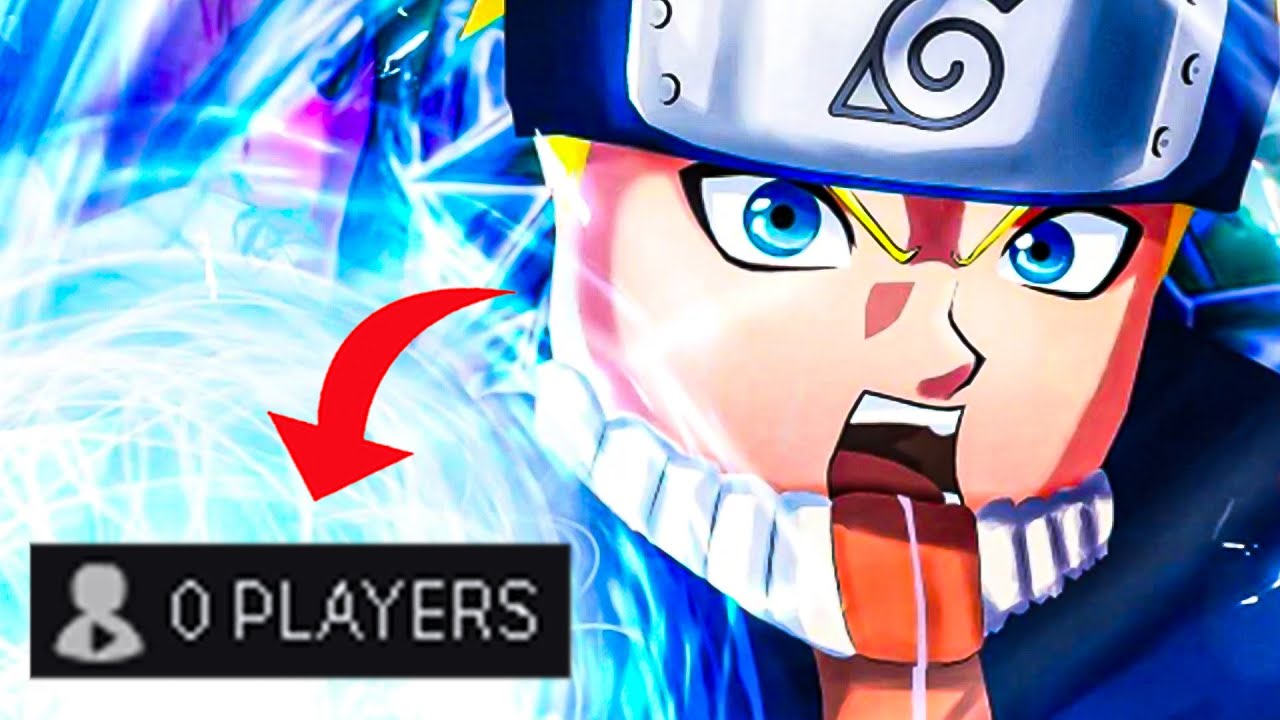 Is Roblox Anime Shadow 2 DONE FOR!?