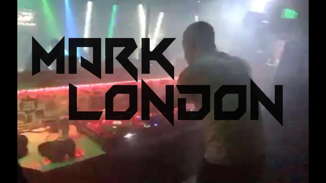 Mark London Live at Floorplay : Hollywood