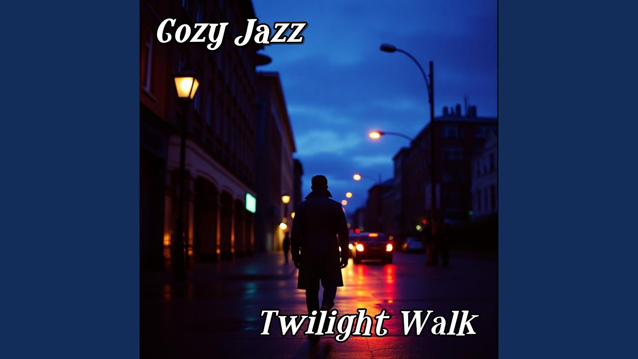 Twilight Walk