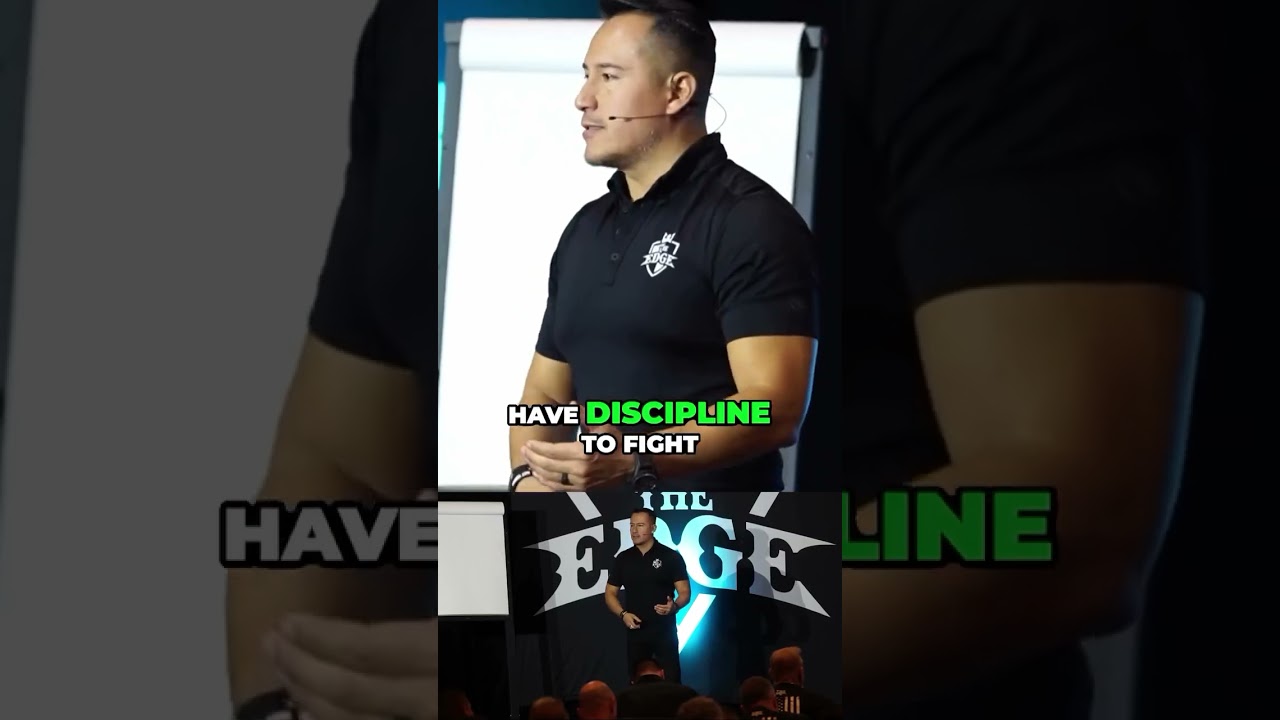 The difference between a Warrior&rsquo;s mindset vs. King&rsquo;s Mindset is emotional fitness