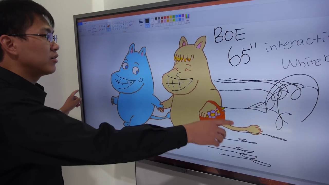 BOE shows 110