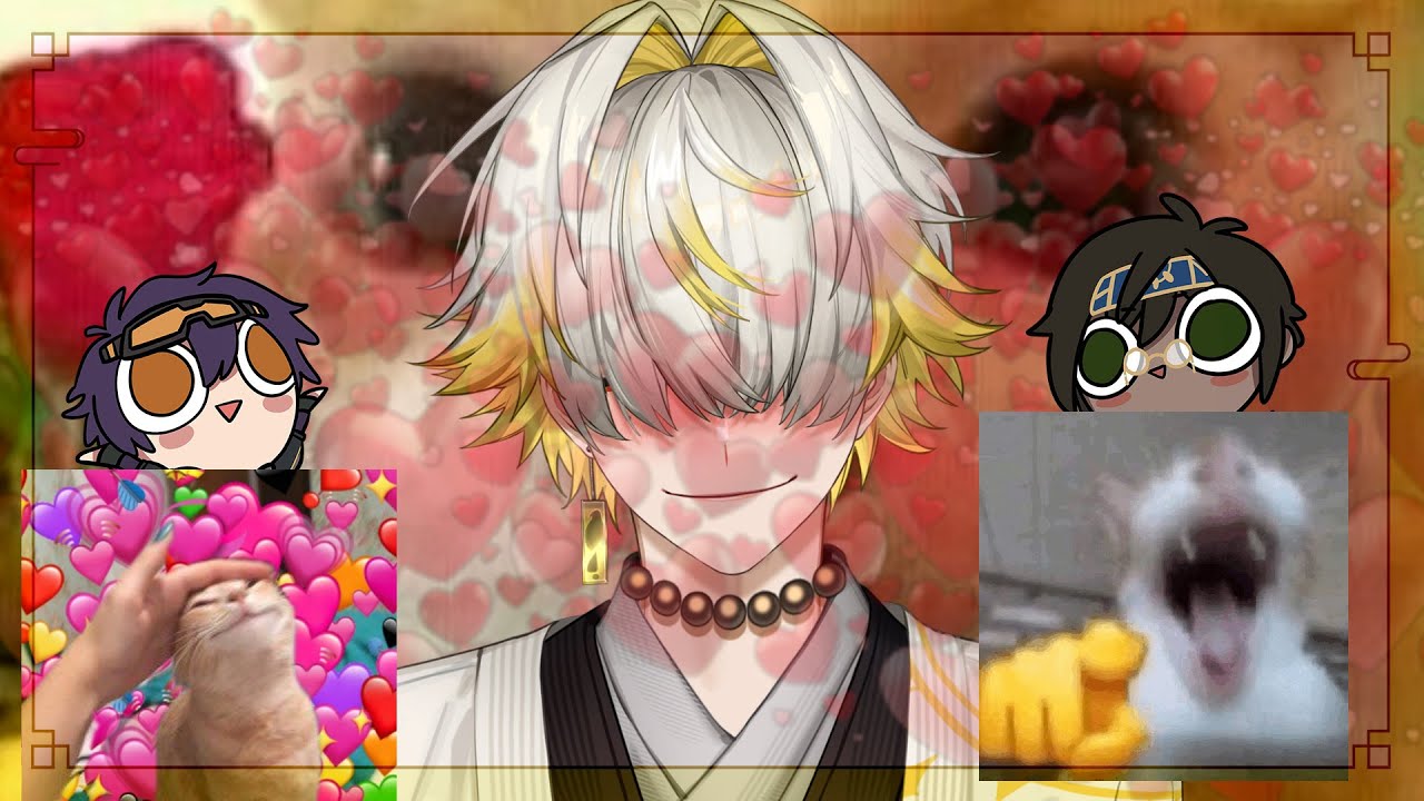 (Off-Collab) Valentine นี้ผมกับพรี่ๆจะมาจีบสาว ft.Zenith Zekai Real