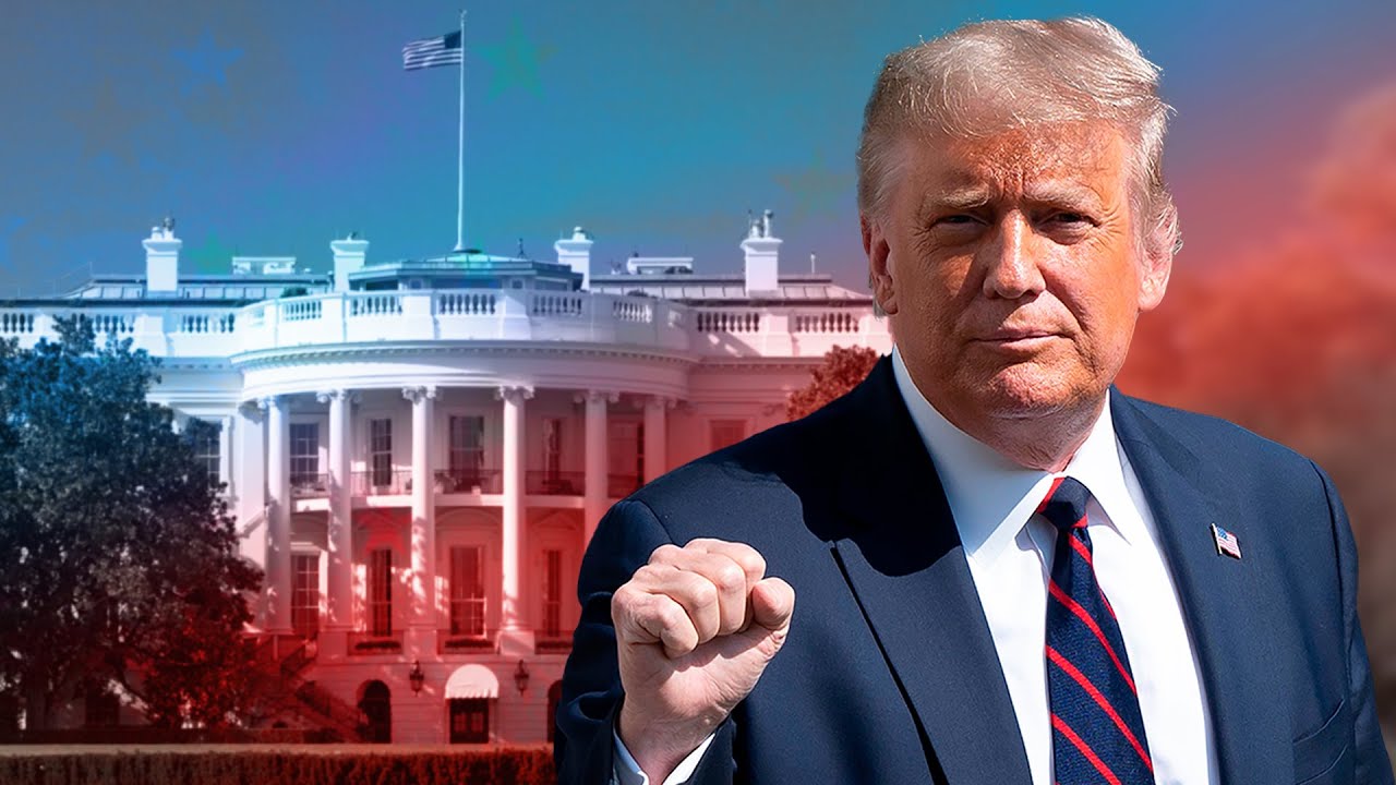 Trump-Backed Bill to Avert Shutdown Clears Key Hurdle