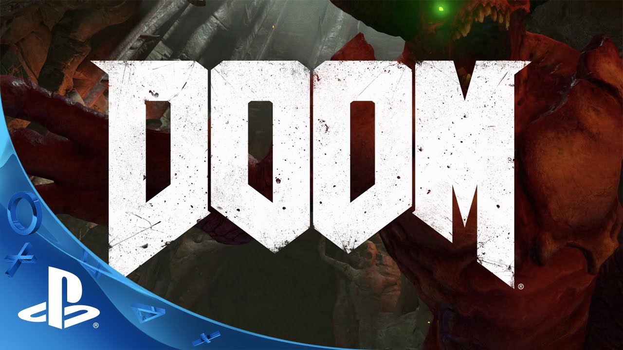 Doom - Campaign Trailer | PS4
