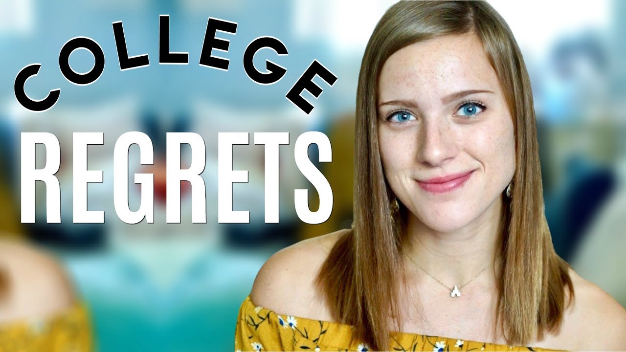 Do I Regret Leaving College Early?