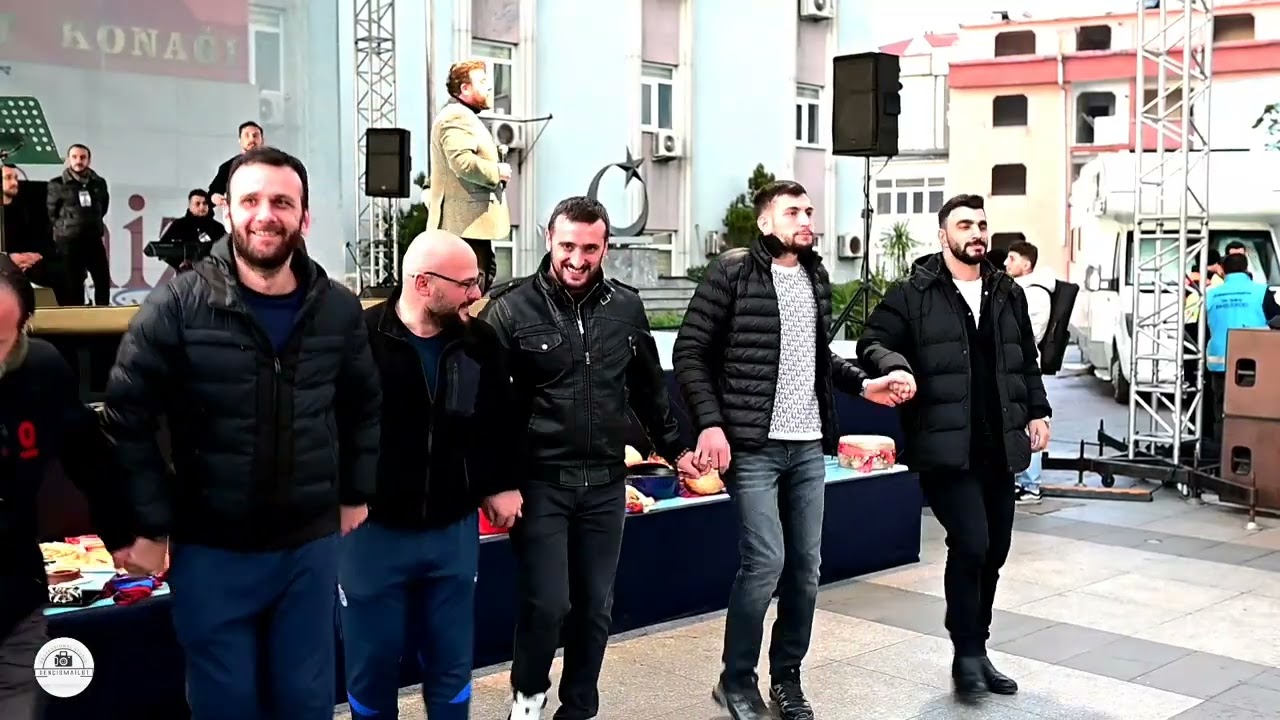 Sinan SAMİ 