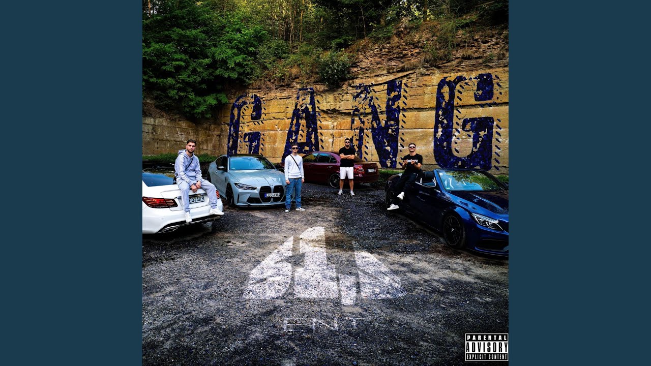 GANG