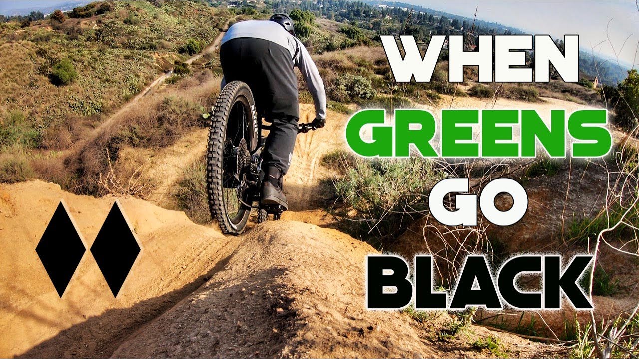 New steeps, chutes & jump park on a not so beginner MTB ride: The Fullerton Loop