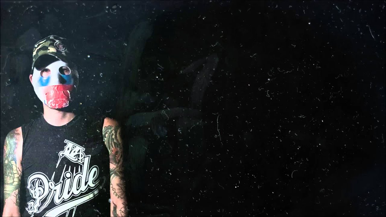 Deuce - Now You See My Life (2010 Version)