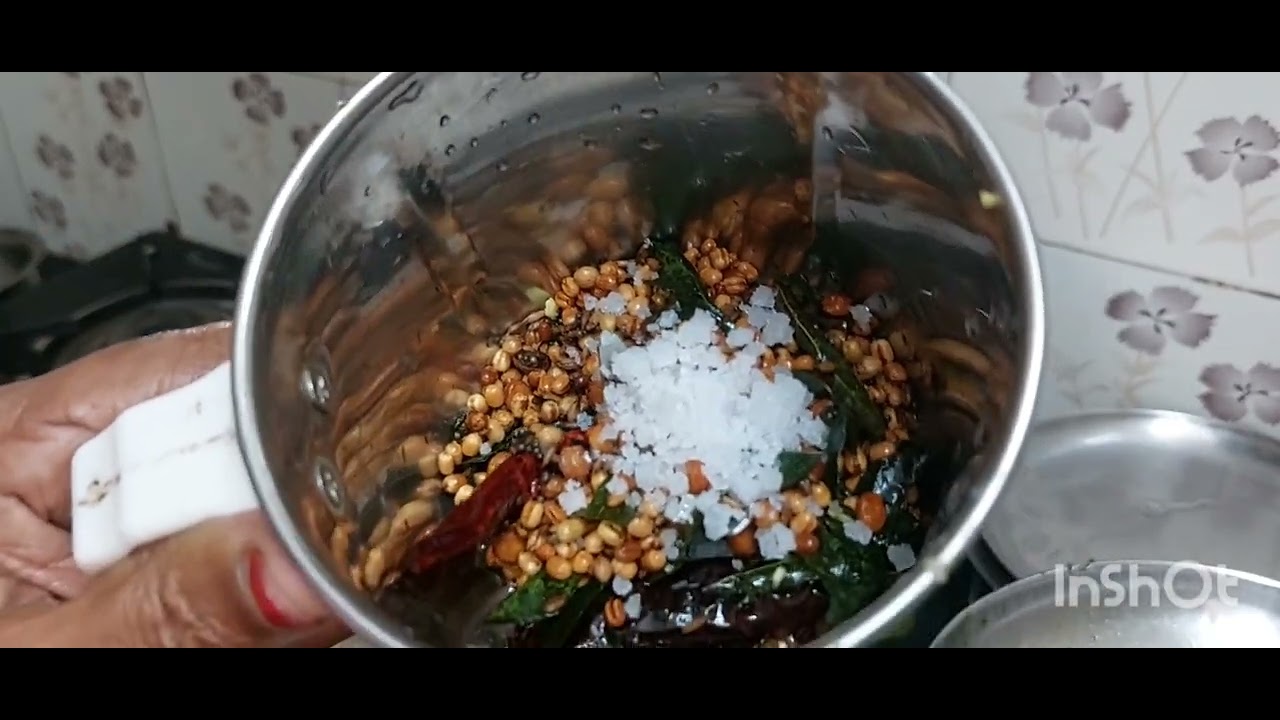 Pudina chutney recipe, chikkudukai thalimpu recipe 😋 👌 easy to prepare 
