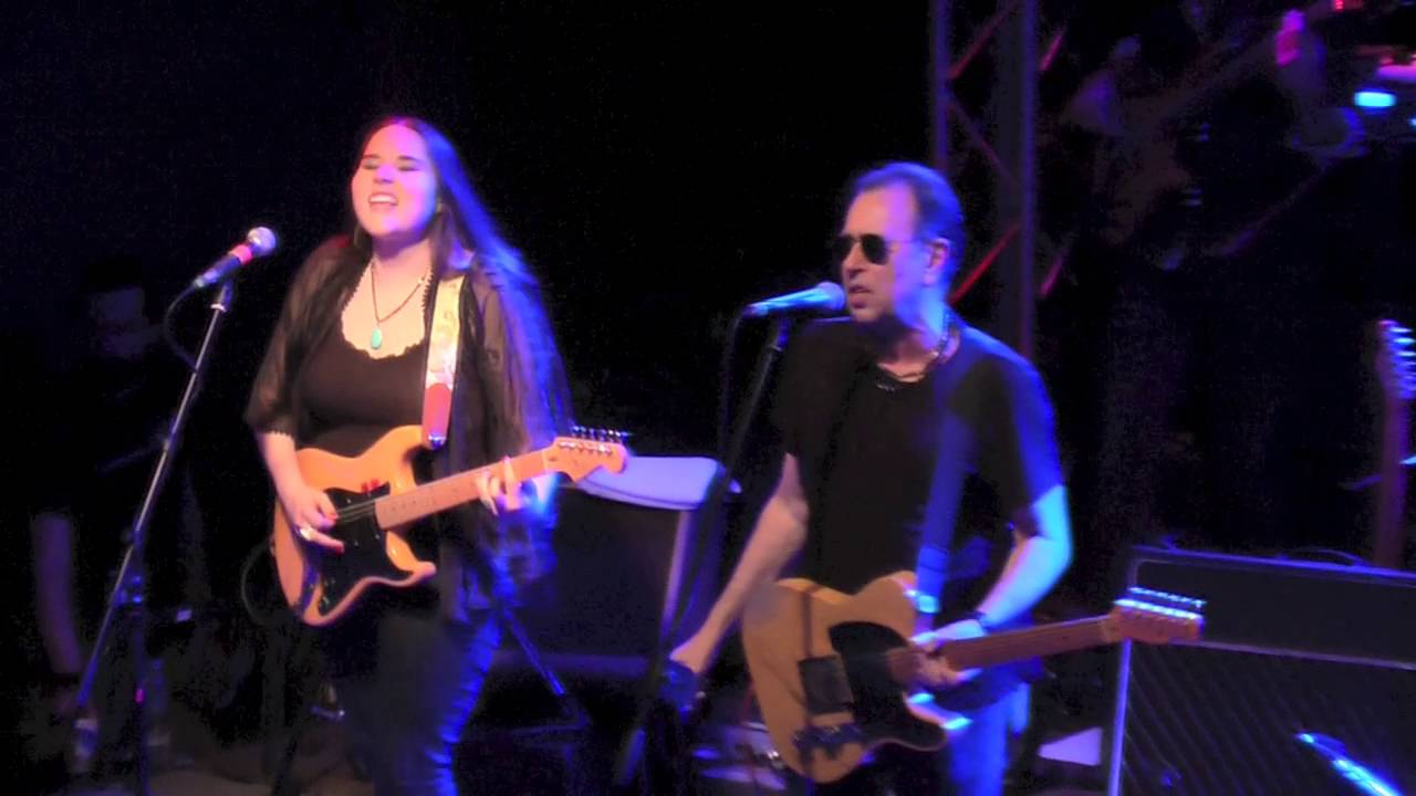 Late November-Pavlov's Dog (Live in Athens Kyttaro Club 28/5/2016)