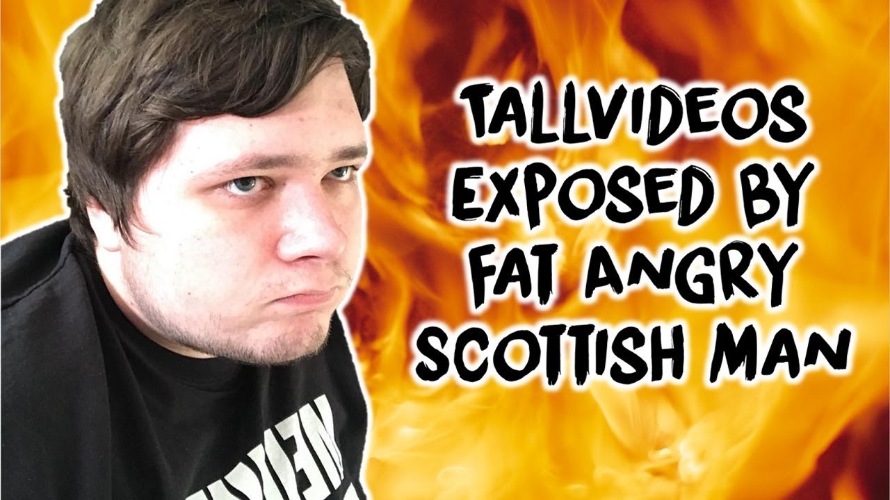 Jake Waches: Ryan R. (OfficialTallVideos Exposed)
