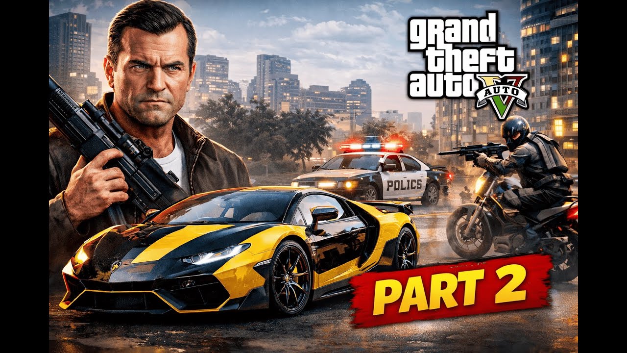 BACK IN BUSINESS BABYYYY...🤯🤯...| #gta5  | #part2