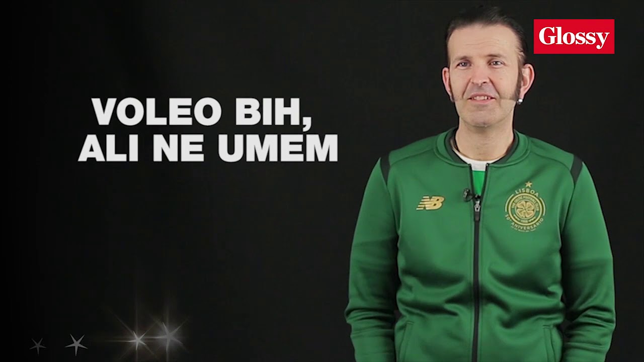 Aca Seltik: Umesto o pivu, sad pevam o čaju
