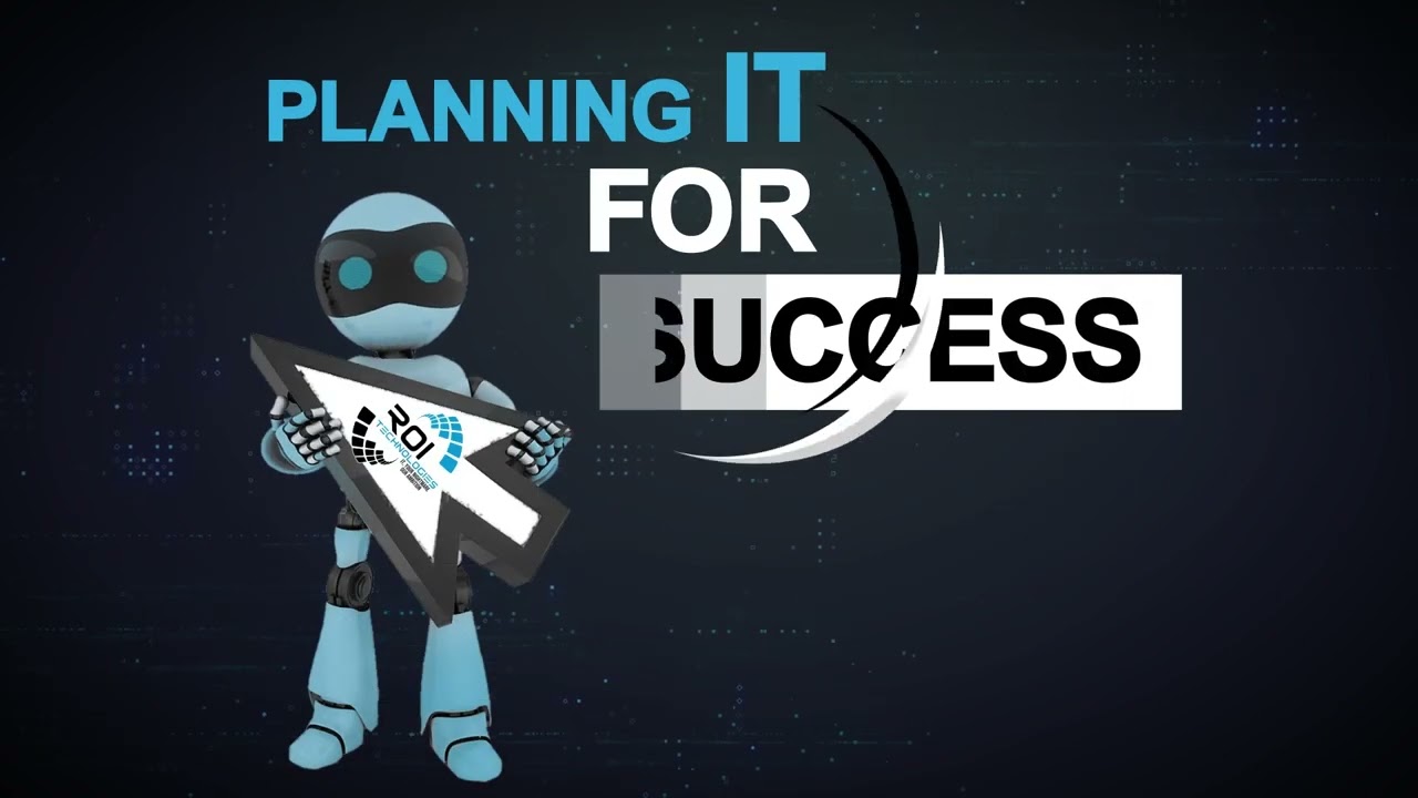 ROI Technologies - IT Planning