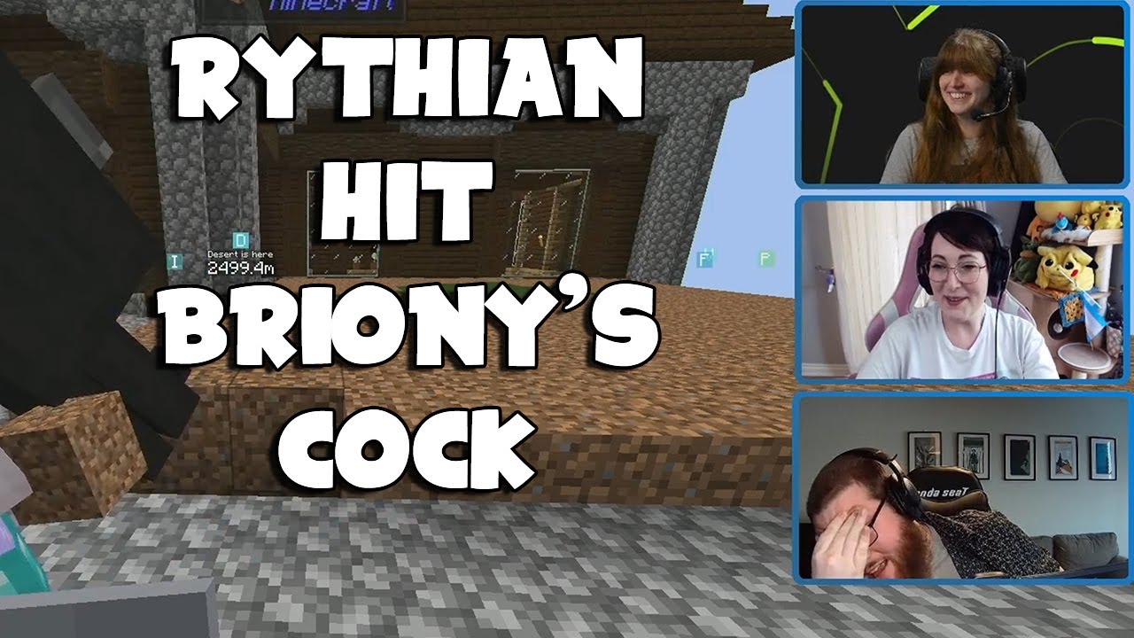 Rythian's fall