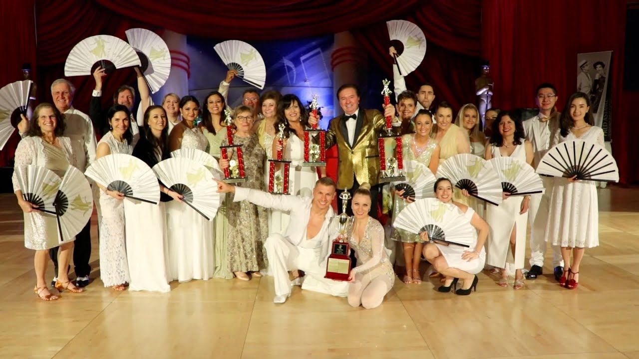 Fred Astaire Doctor Phillips - Freddy Awards Ball 2022