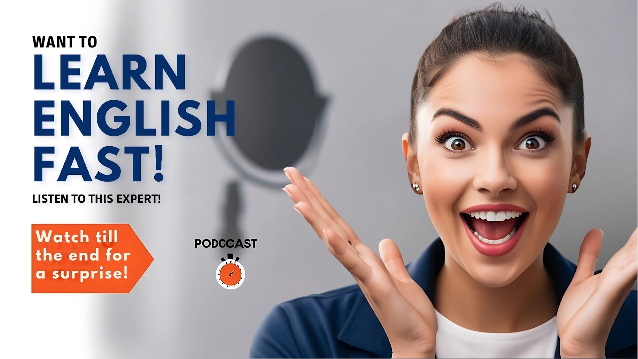 &ldquo;Achieve English Fluency Fast: 20-Minute Daily Routine & Progress Tracker!&rdquo;