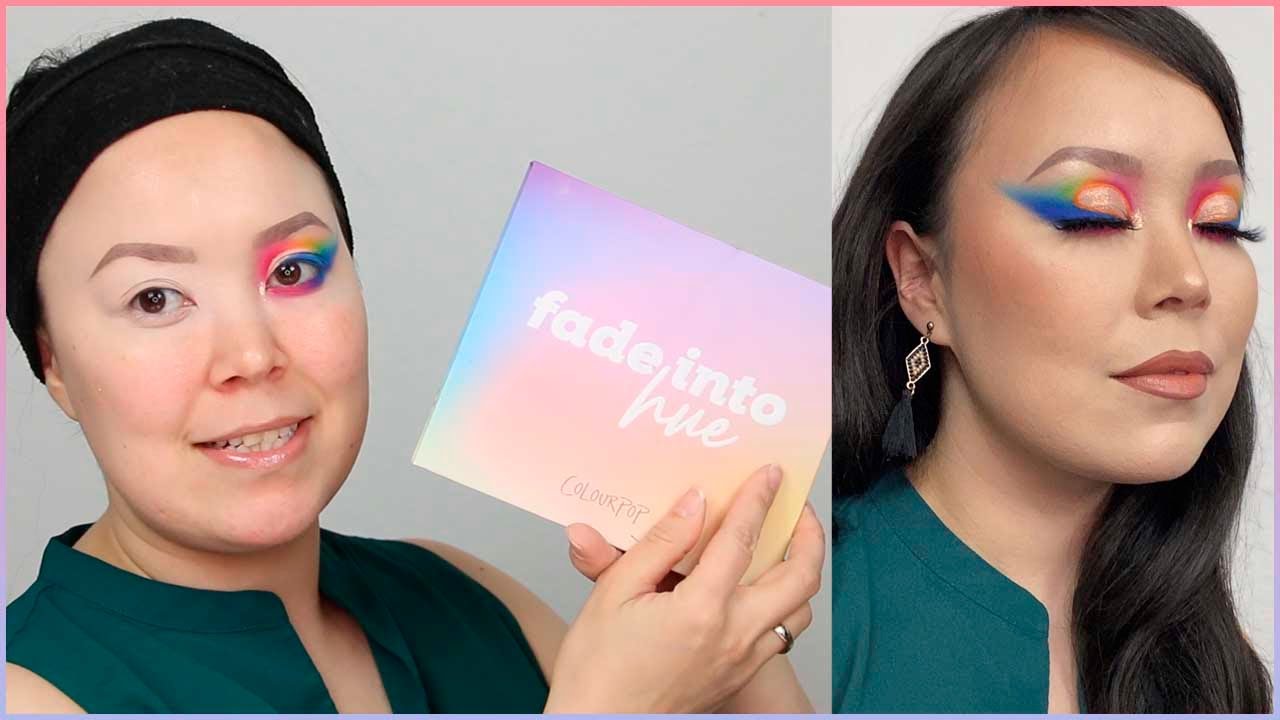 MAKEUP NUTAAT | Makeup by Kati