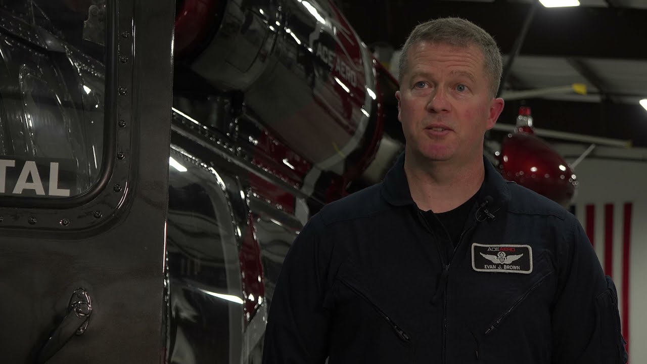 ACE DECK Tactical Capabilities