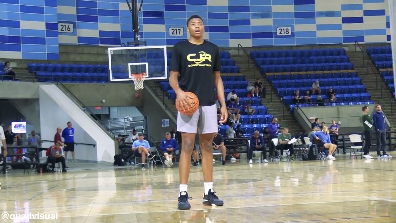 Putnam City West (OK) vs Omaha Bryan (NE)