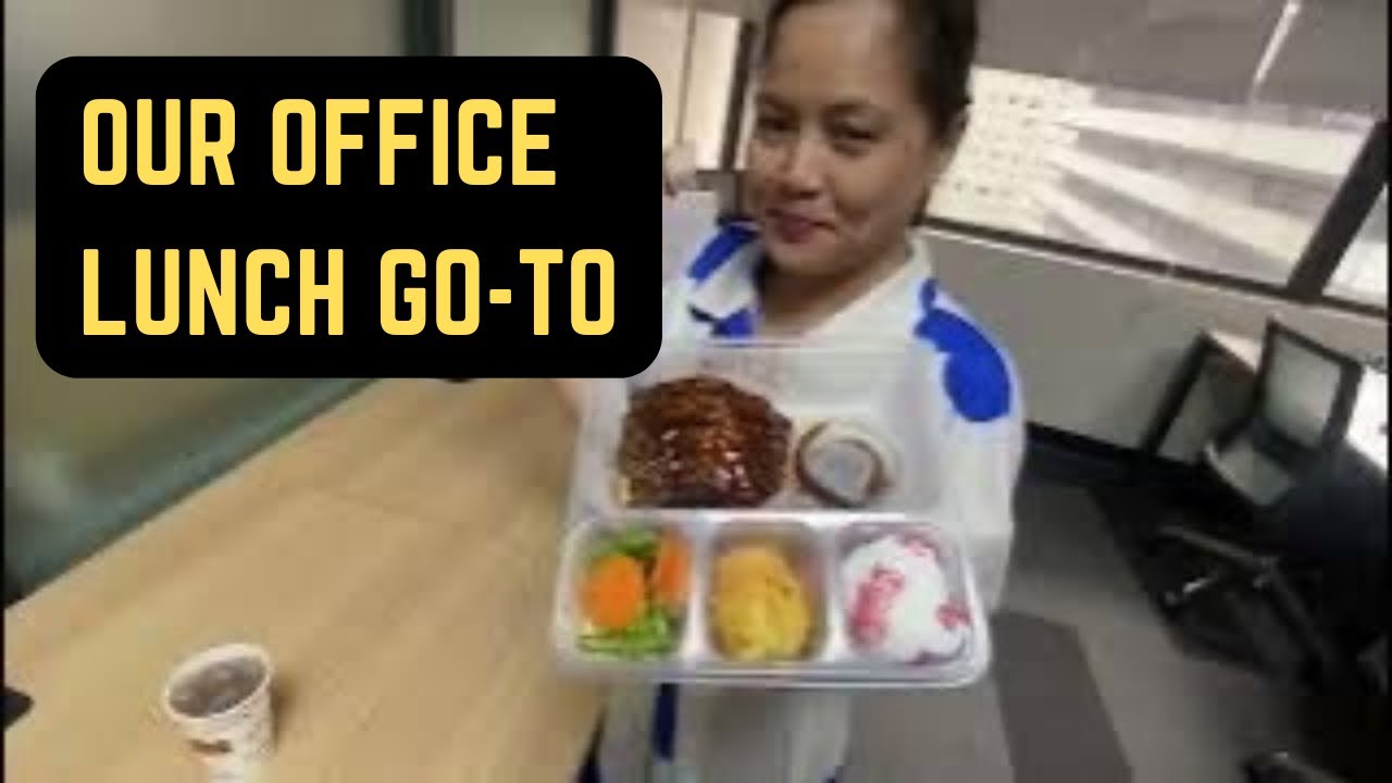 Kenny Rogers Lunch Takeout! 🍗 | High Fiber Meal vs. Solo Ribs Meal