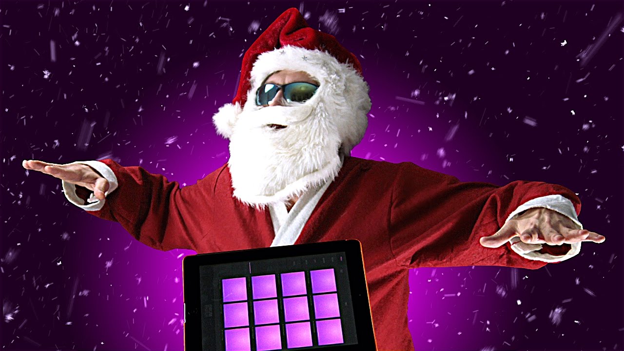 Bass House Sample Pack Christmas EDM | Drum Pads 24