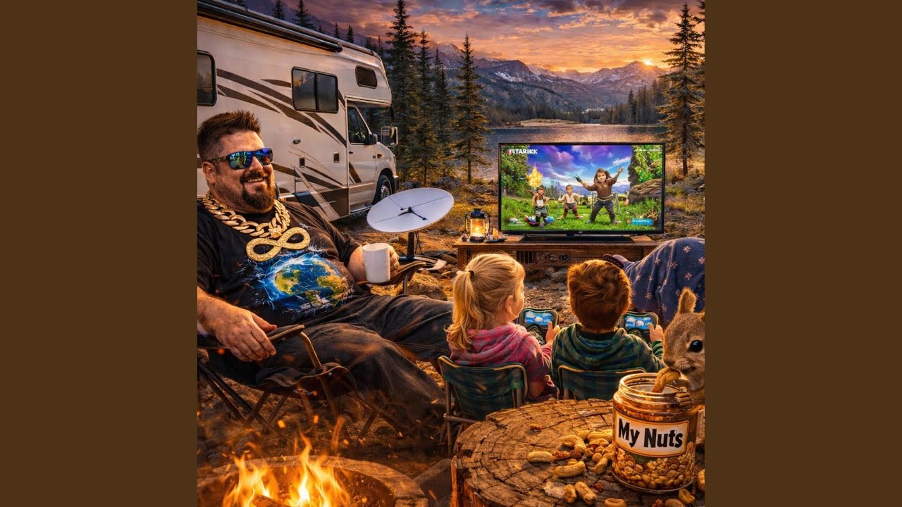 The Camping Song