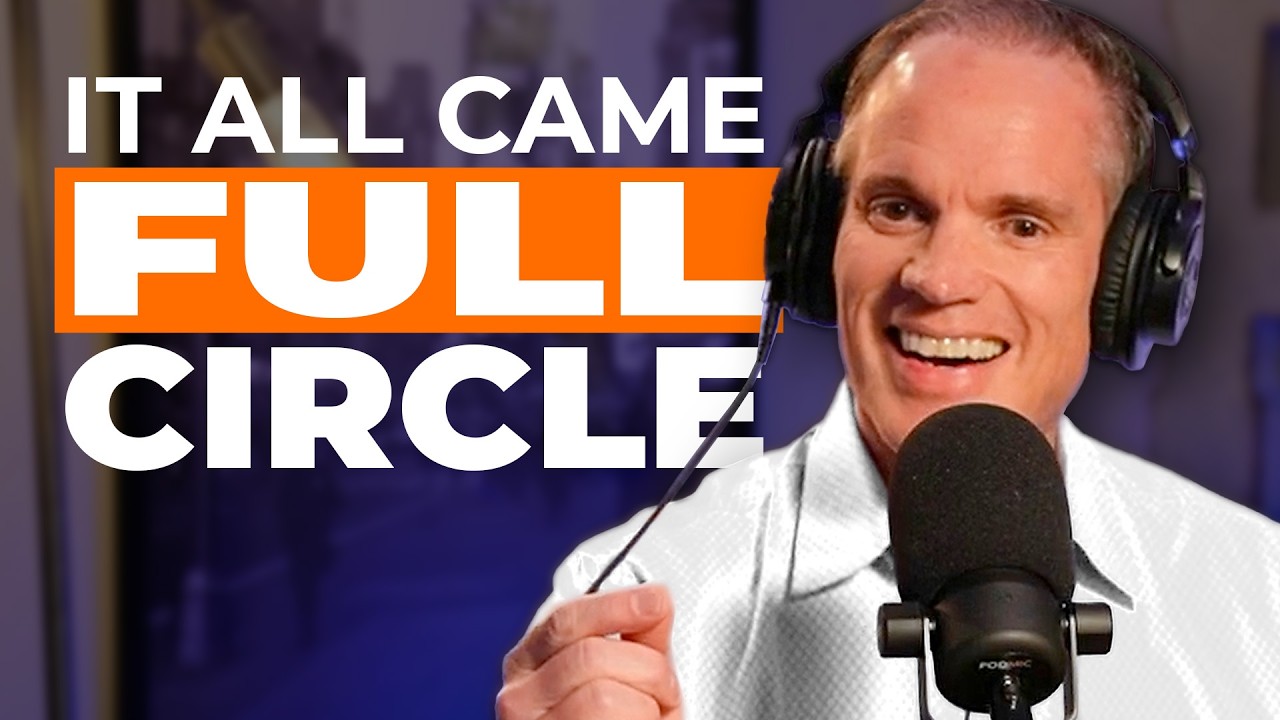 How I Sold My Business And Walked Away | The Exit: Part 7